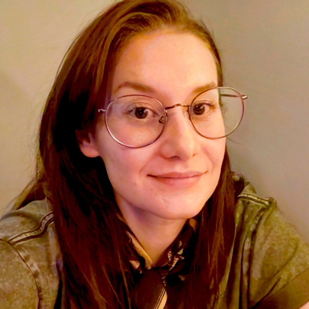 Meet your Posher, Arianna